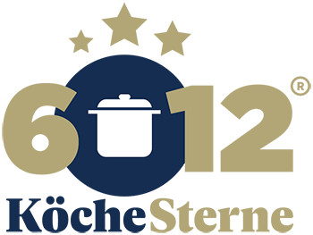 N01_6Koeche12Sterne_Logo